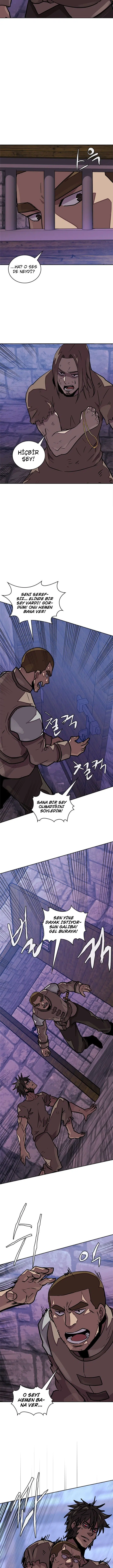 Boyutlar Arası Paralı Asker - Bölüm 108 Sayfa 7