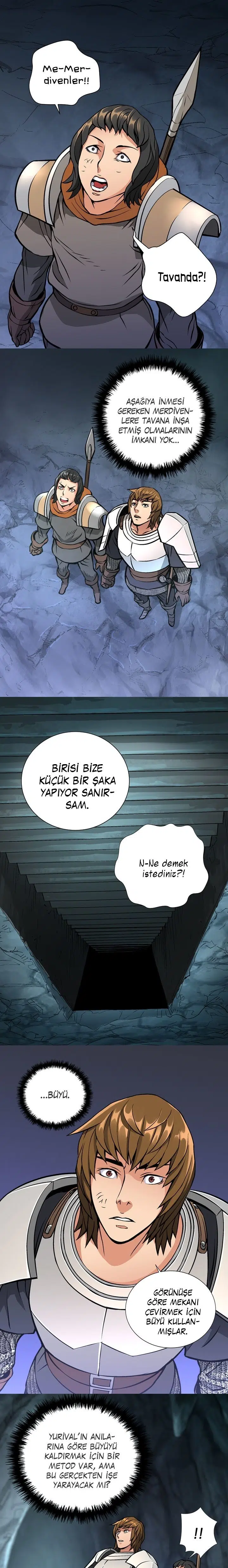 Boyutlar Arası Paralı Asker - Bölüm 10 Sayfa 10