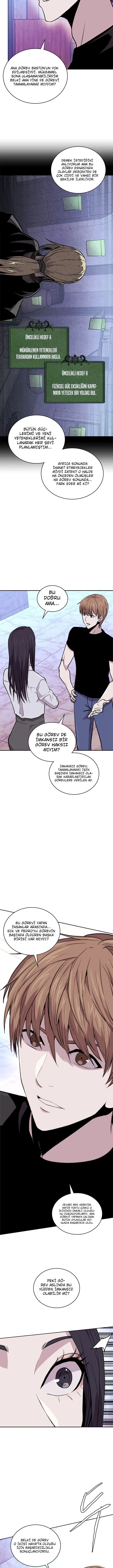 Boyutlar Arası Paralı Asker - Bölüm 110 Sayfa 6