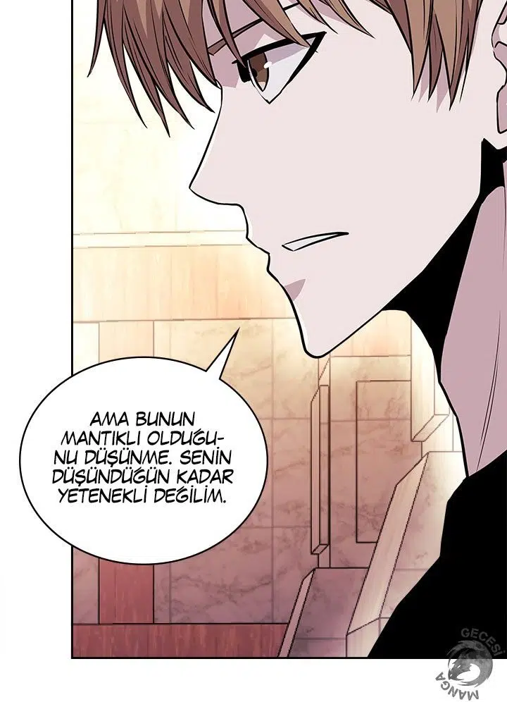 Boyutlar Arası Paralı Asker - Bölüm 110 Sayfa 11