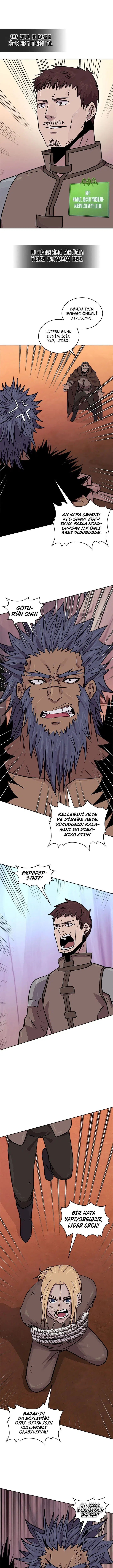 Boyutlar Arası Paralı Asker - Bölüm 112 Sayfa 16