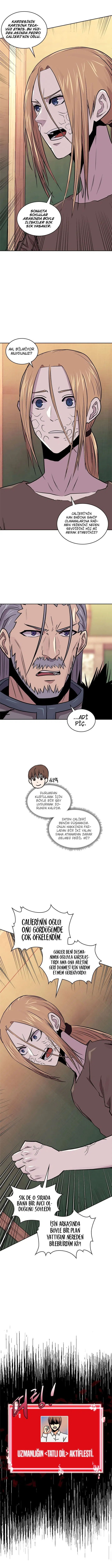 Boyutlar Arası Paralı Asker - Bölüm 113 Sayfa 10