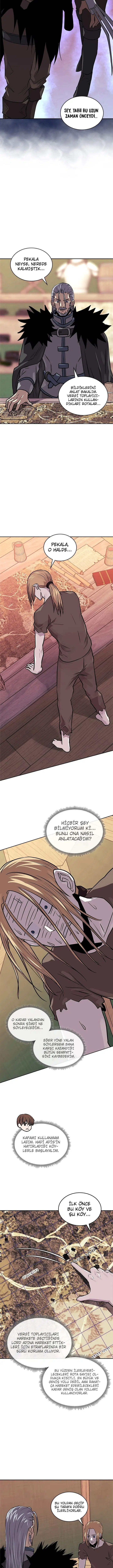 Boyutlar Arası Paralı Asker - Bölüm 113 Sayfa 14