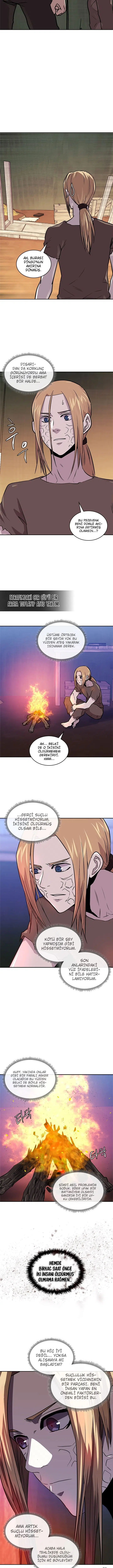 Boyutlar Arası Paralı Asker - Bölüm 114 Sayfa 9