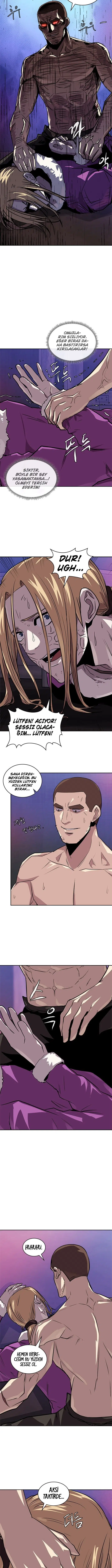 Boyutlar Arası Paralı Asker - Bölüm 115 Sayfa 3