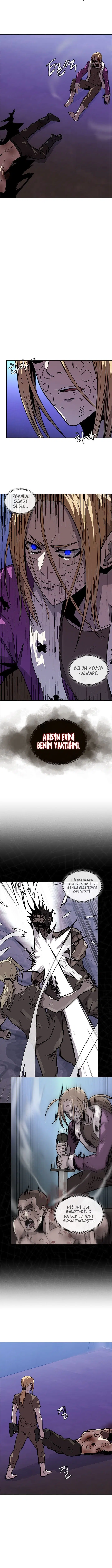 Boyutlar Arası Paralı Asker - Bölüm 115 Sayfa 10