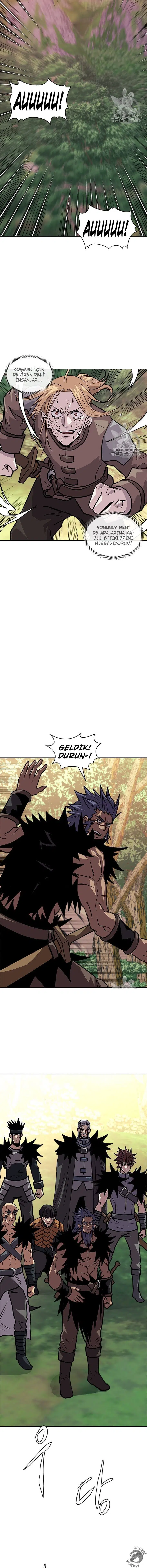 Boyutlar Arası Paralı Asker - Bölüm 116 Sayfa 9
