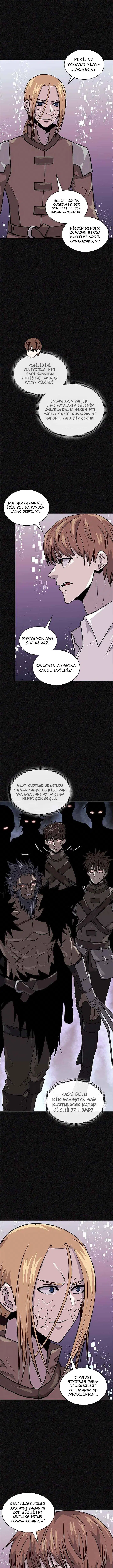 Boyutlar Arası Paralı Asker - Bölüm 117 Sayfa 15
