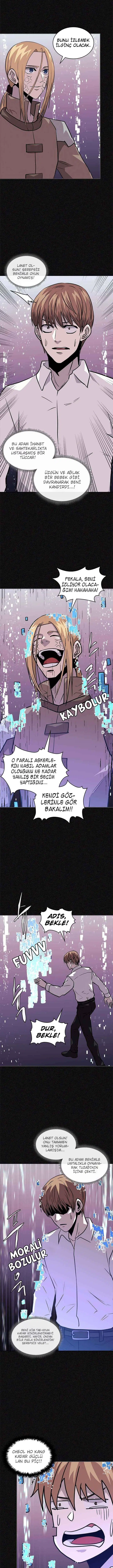 Boyutlar Arası Paralı Asker - Bölüm 118 Sayfa 7