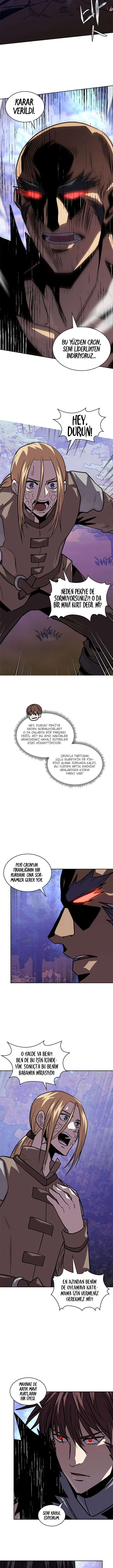 Boyutlar Arası Paralı Asker - Bölüm 119 Sayfa 4