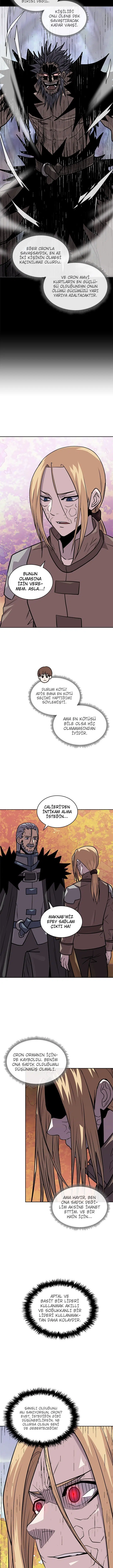 Boyutlar Arası Paralı Asker - Bölüm 119 Sayfa 8