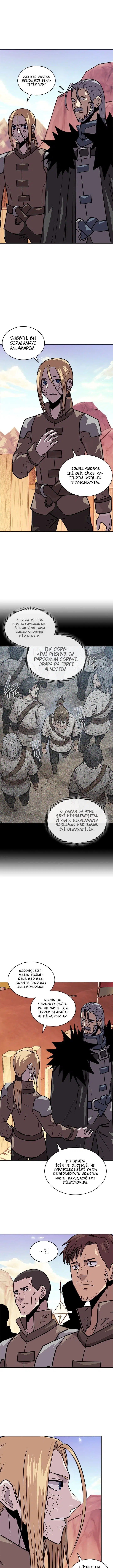 Boyutlar Arası Paralı Asker - Bölüm 119 Sayfa 13