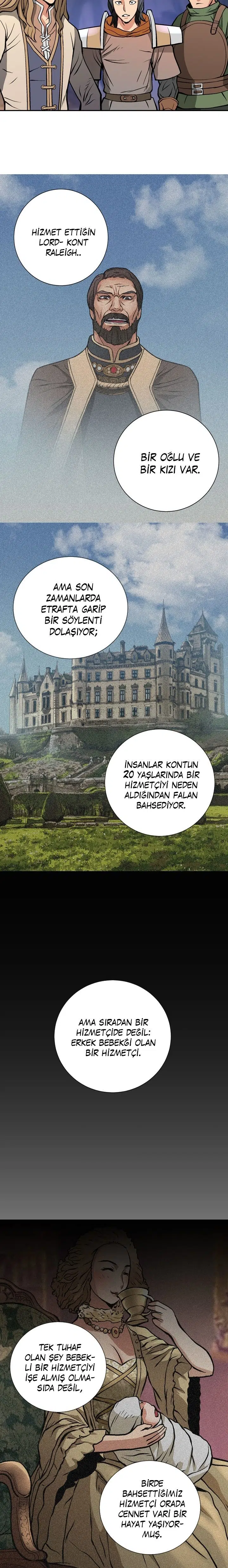 Boyutlar Arası Paralı Asker - Bölüm 11 Sayfa 5