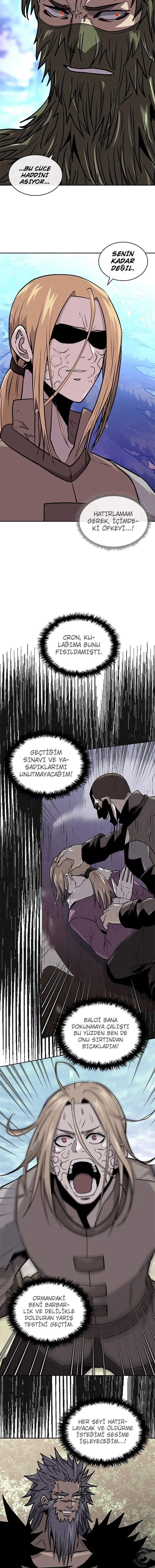 Boyutlar Arası Paralı Asker - Bölüm 120 Sayfa 7