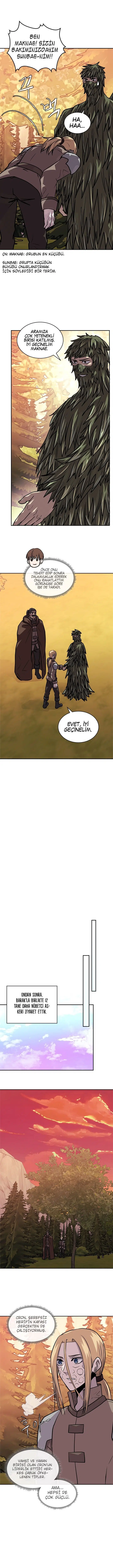 Boyutlar Arası Paralı Asker - Bölüm 120 Sayfa 9