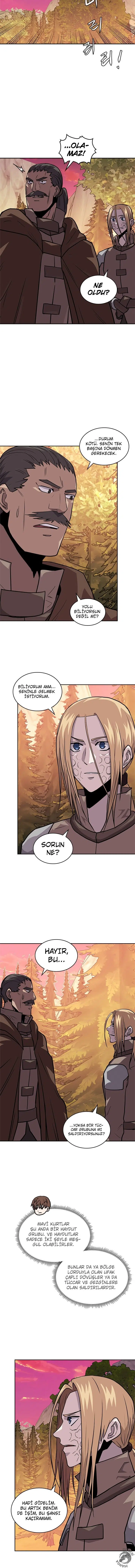 Boyutlar Arası Paralı Asker - Bölüm 120 Sayfa 12