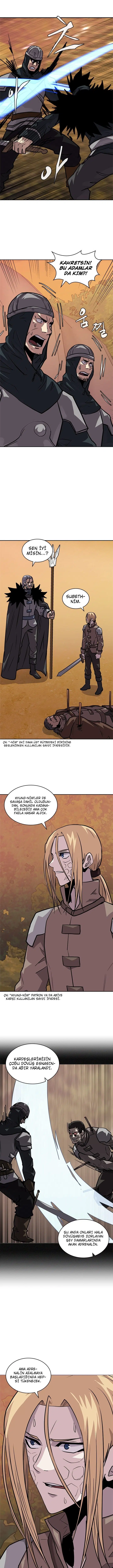 Boyutlar Arası Paralı Asker - Bölüm 122 Sayfa 7