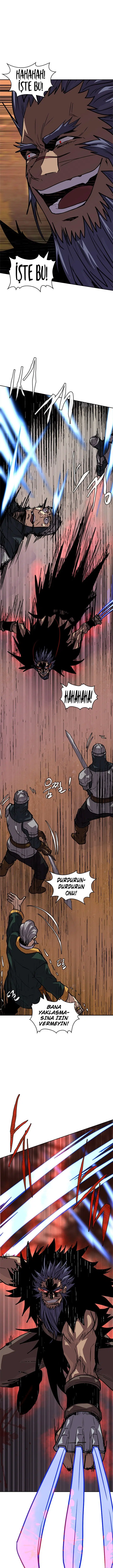 Boyutlar Arası Paralı Asker - Bölüm 122 Sayfa 13