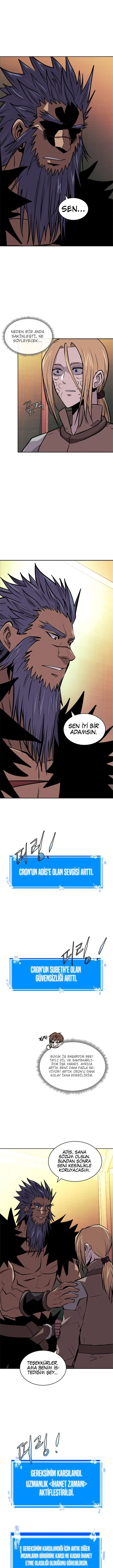 Boyutlar Arası Paralı Asker - Bölüm 124 Sayfa 14
