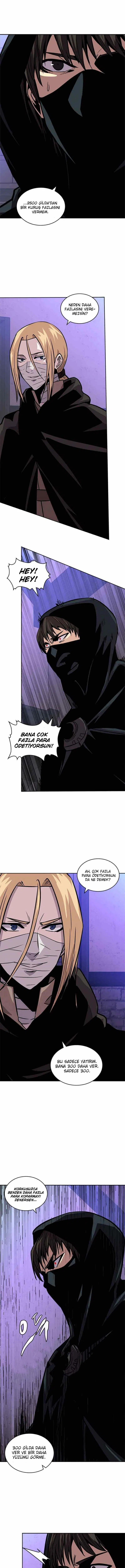 Boyutlar Arası Paralı Asker - Bölüm 126 Sayfa 12