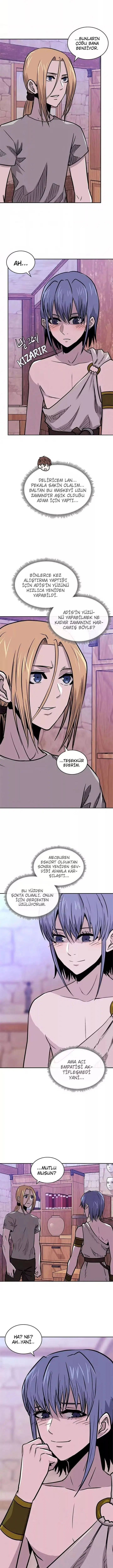 Boyutlar Arası Paralı Asker - Bölüm 128 Sayfa 4