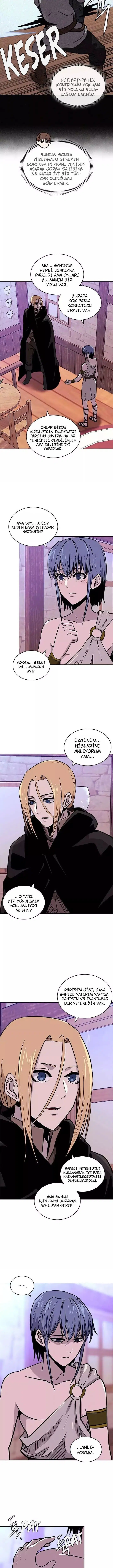 Boyutlar Arası Paralı Asker - Bölüm 128 Sayfa 8