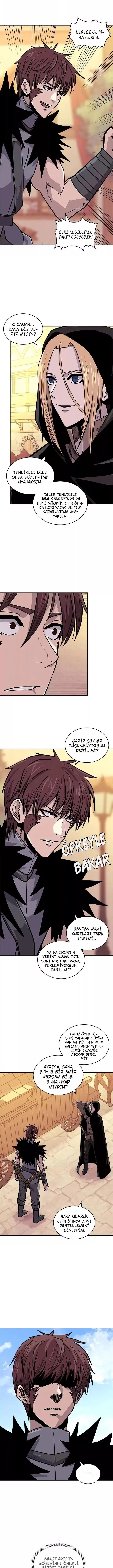 Boyutlar Arası Paralı Asker - Bölüm 128 Sayfa 12