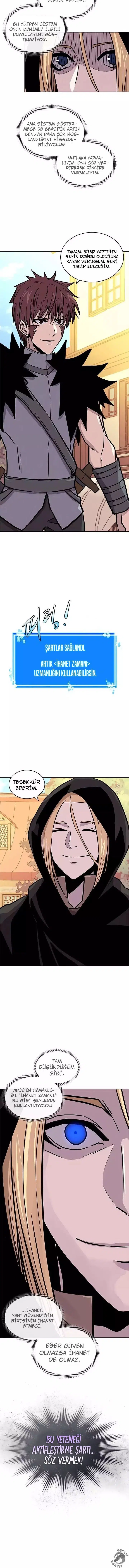 Boyutlar Arası Paralı Asker - Bölüm 128 Sayfa 13