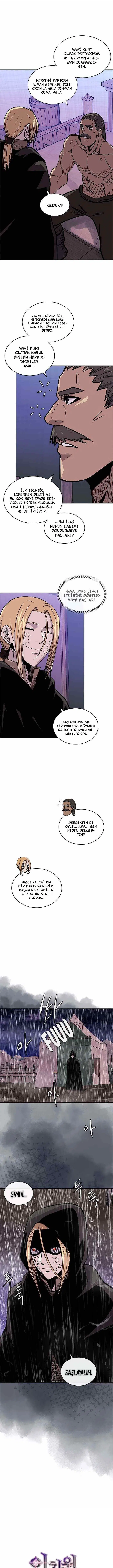 Boyutlar Arası Paralı Asker - Bölüm 131 Sayfa 2