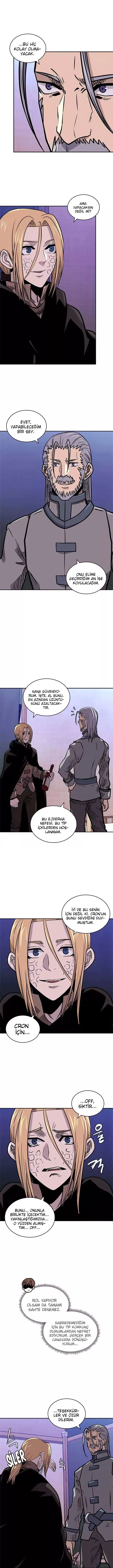 Boyutlar Arası Paralı Asker - Bölüm 131 Sayfa 5