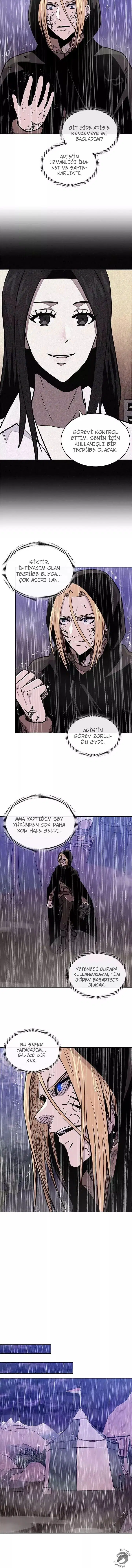 Boyutlar Arası Paralı Asker - Bölüm 131 Sayfa 10