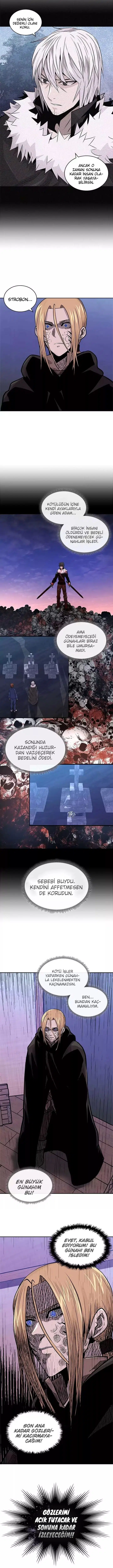 Boyutlar Arası Paralı Asker - Bölüm 131 Sayfa 13