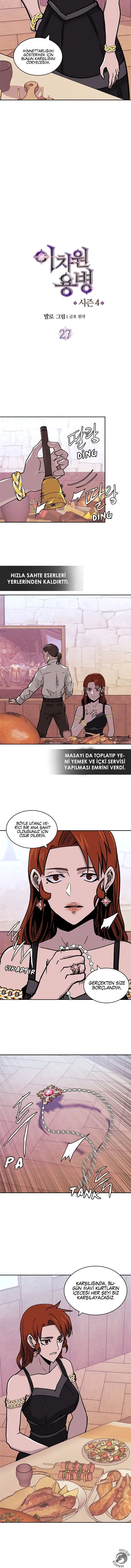 Boyutlar Arası Paralı Asker - Bölüm 139 Sayfa 3