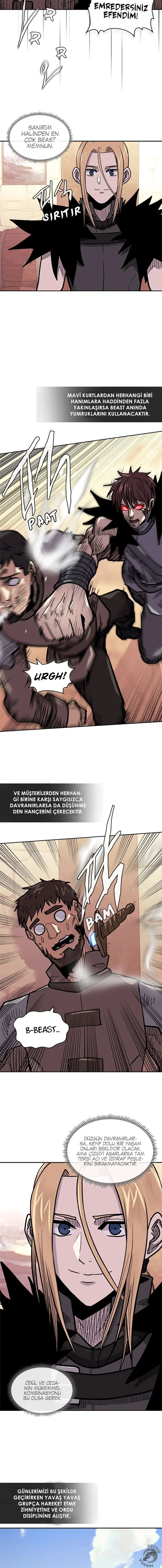 Boyutlar Arası Paralı Asker - Bölüm 139 Sayfa 8