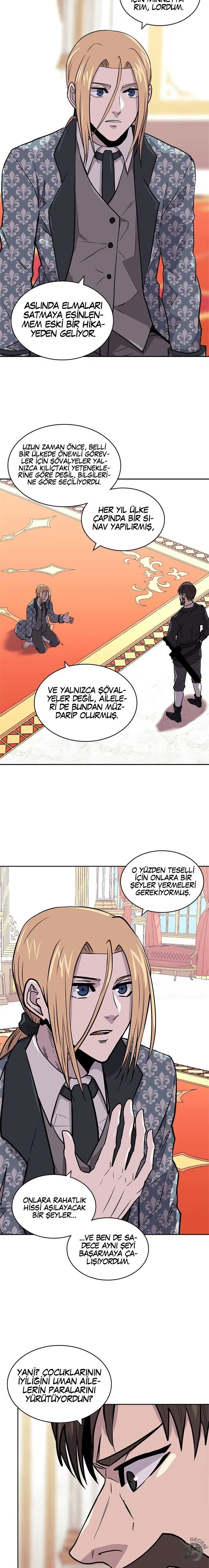 Boyutlar Arası Paralı Asker - Bölüm 146 Sayfa 10