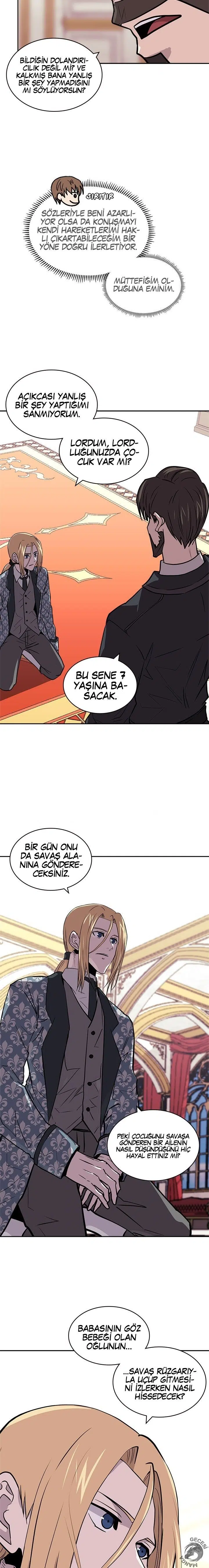 Boyutlar Arası Paralı Asker - Bölüm 146 Sayfa 11