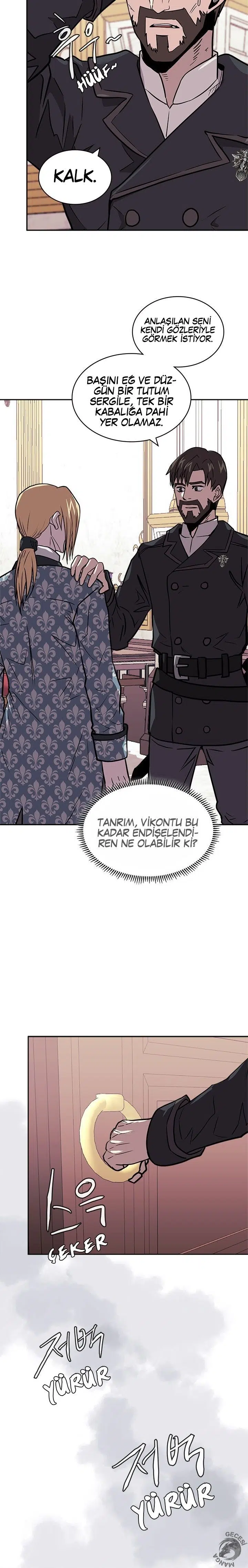 Boyutlar Arası Paralı Asker - Bölüm 146 Sayfa 19
