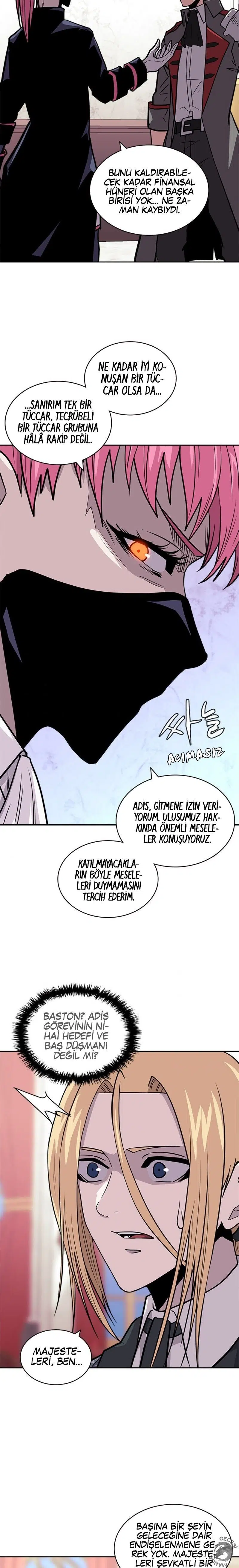 Boyutlar Arası Paralı Asker - Bölüm 148 Sayfa 14