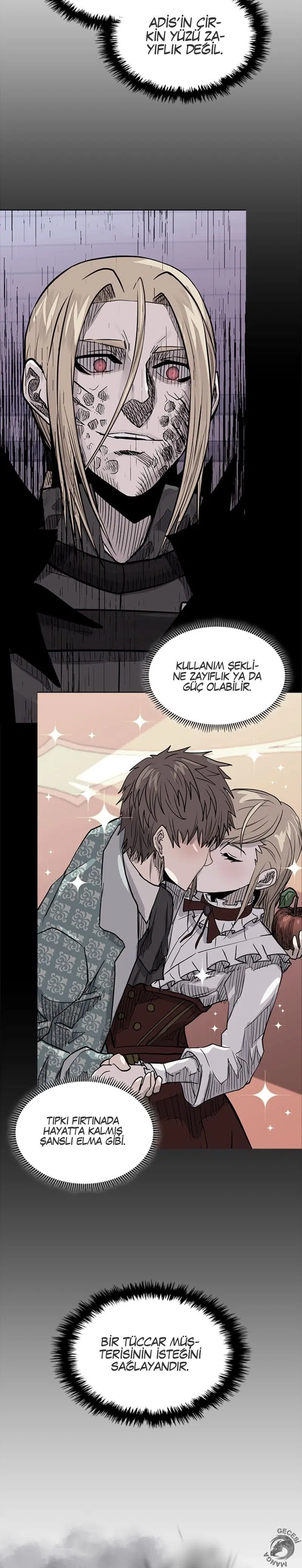 Boyutlar Arası Paralı Asker - Bölüm 149 Sayfa 3