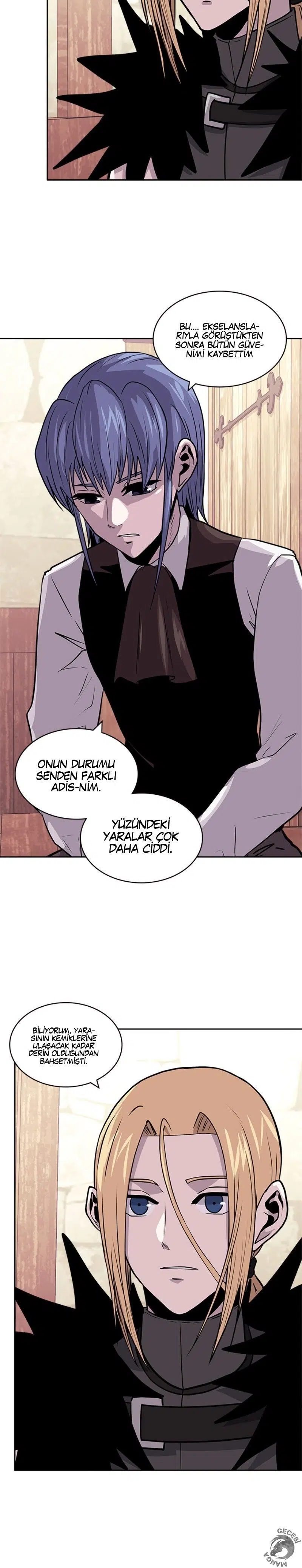 Boyutlar Arası Paralı Asker - Bölüm 149 Sayfa 8