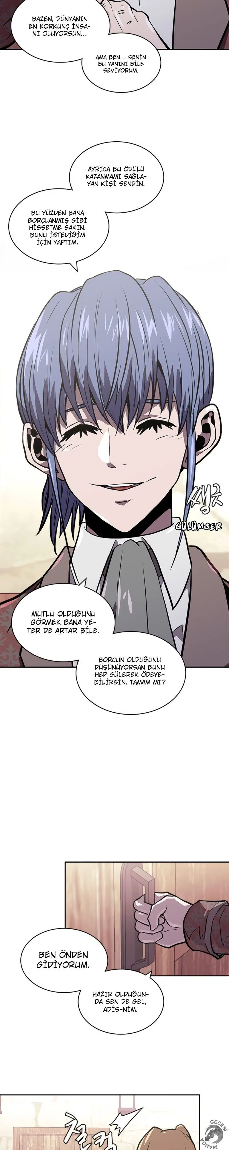 Boyutlar Arası Paralı Asker - Bölüm 151 Sayfa 13