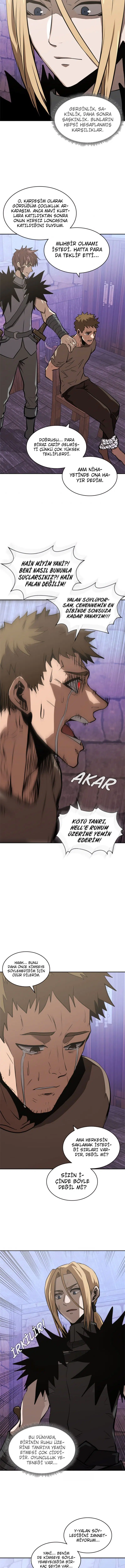 Boyutlar Arası Paralı Asker - Bölüm 155 Sayfa 7