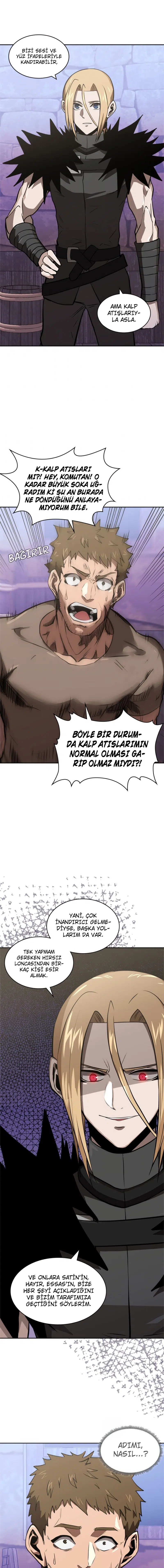 Boyutlar Arası Paralı Asker - Bölüm 155 Sayfa 11