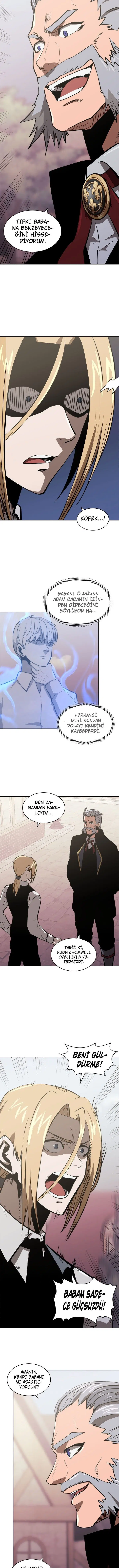 Boyutlar Arası Paralı Asker - Bölüm 157 Sayfa 18