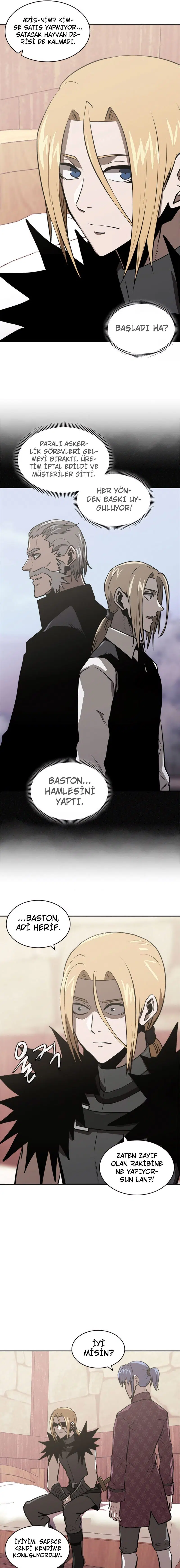 Boyutlar Arası Paralı Asker - Bölüm 158 Sayfa 8