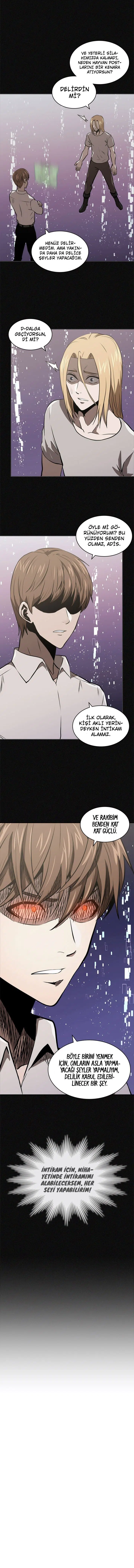 Boyutlar Arası Paralı Asker - Bölüm 159 Sayfa 10