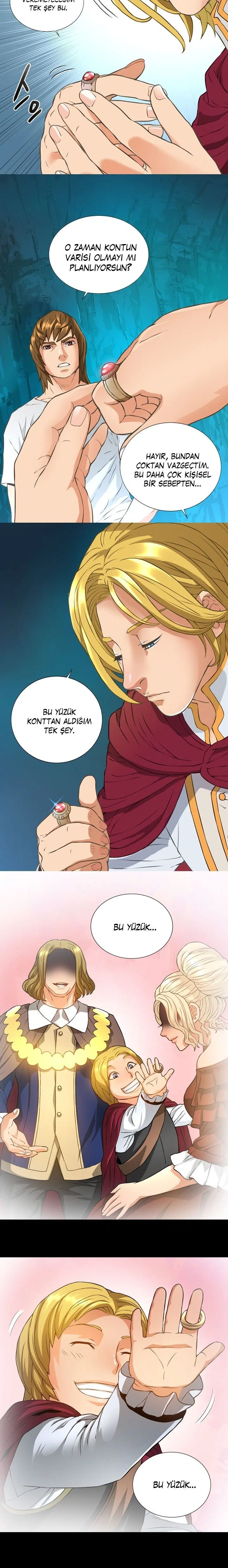 Boyutlar Arası Paralı Asker - Bölüm 15 Sayfa 9