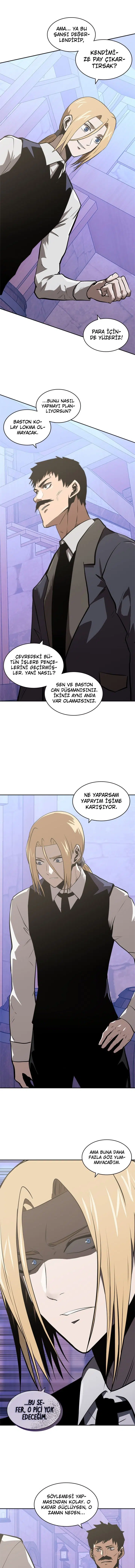 Boyutlar Arası Paralı Asker - Bölüm 160 Sayfa 10