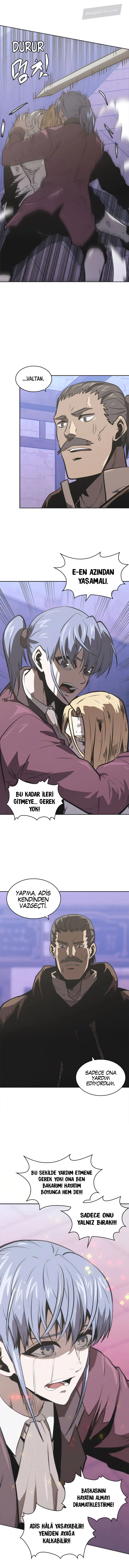 Boyutlar Arası Paralı Asker - Bölüm 163 Sayfa 11