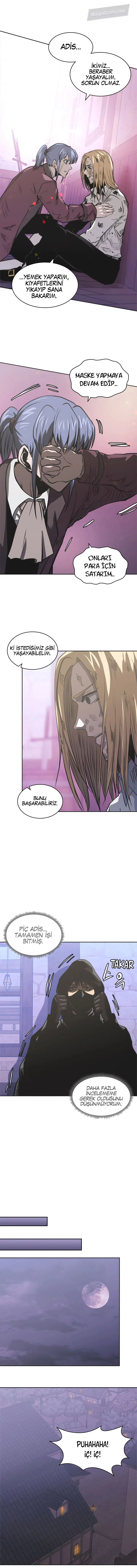 Boyutlar Arası Paralı Asker - Bölüm 163 Sayfa 12